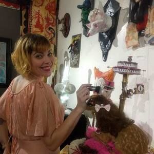 Meet your Posher, Gina